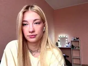 GennySembler  live sex cam