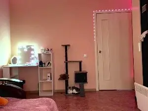 GennySembler  live sex cam