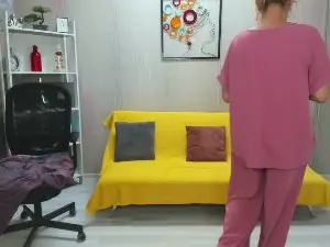 IsaBellaRoche  live sex cam