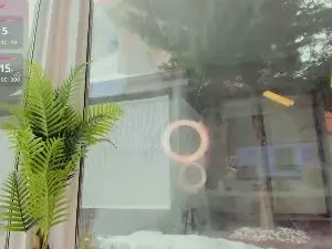 Naila18  live sex cam