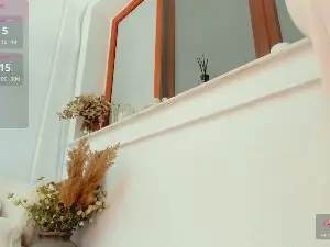 Naila18  live sex cam