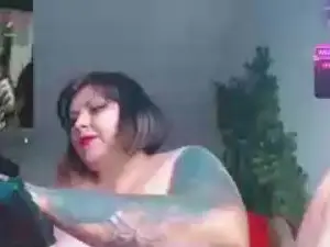 Psychobitch7  live sex cam