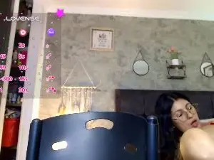Daniela_castroo  live sex cam