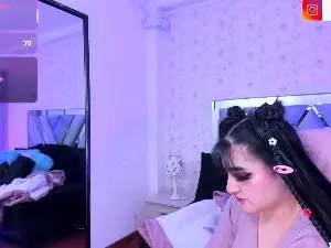 Emmaamartinez  live sex cam