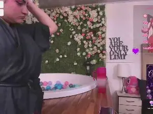 Emmaamartinez  live sex cam