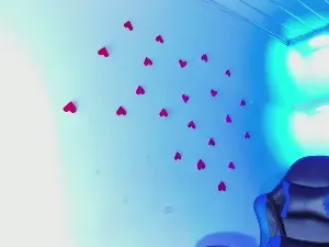 Jinx_candy  live sex cam