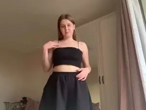 LaurelLeist  live sex cam