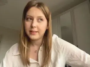 LaurelLeist  live sex cam