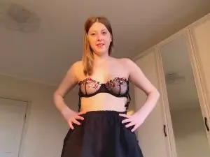LaurelLeist  live sex cam