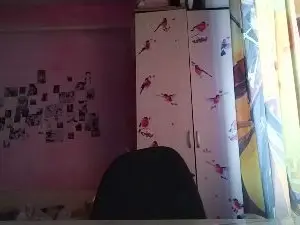 MelaniDaigre  live sex cam