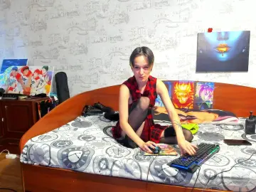 SakuraUchiha  live sex cam