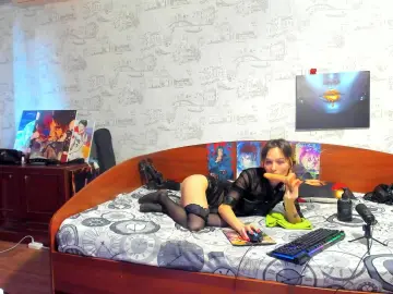 SakuraUchiha  live sex cam