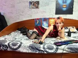 SakuraUchiha  live sex cam