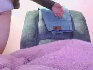 Aleja193  live sex cam