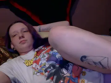 Athiestbunny420  live sex cam