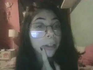 Macarenamami  live sex cam