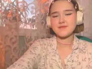 RimaBurba  live sex cam