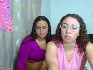 Adeline_samy822  live sex cam