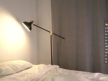 BethanyLeaper  live sex cam