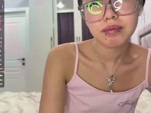 ElletteBeat  live sex cam