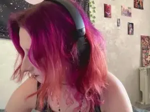 ElnoraBoothe  live sex cam