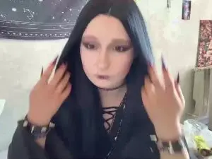 ElnoraBoothe  live sex cam