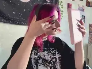 ElnoraBoothe  live sex cam