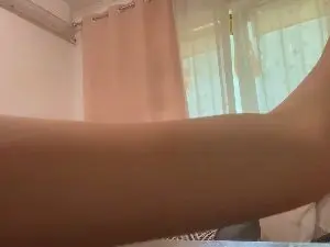 KathieBenziger  live sex cam