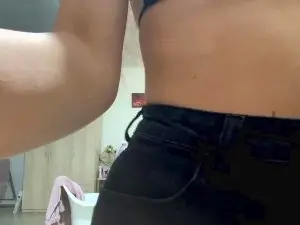KathieBenziger  live sex cam