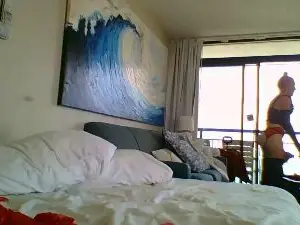 Kraziblonde  live sex cam