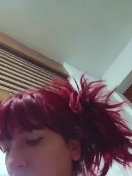 Melody97  live sex cam