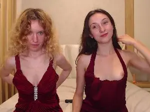 Ohh_Nymphs  live sex cam