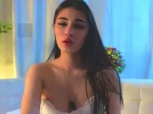 PaulitaSaffer  live sex cam