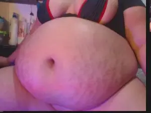 Samy_belly32  live sex cam