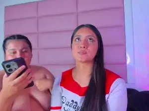 AmaranttayLunay  live sex cam