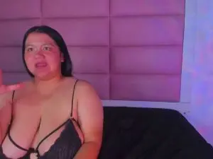 AmaranttayLunay  live sex cam