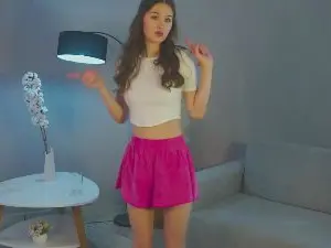 JannaAssing  live sex cam