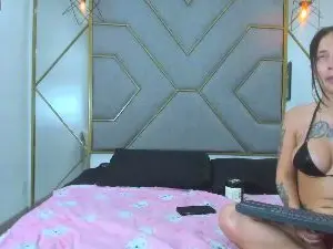 Megan_Lemay  live sex cam