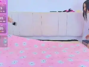 Megan_Lemay  live sex cam