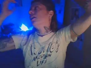 Plsmecha  live sex cam