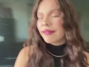 SooJalonen  live sex cam