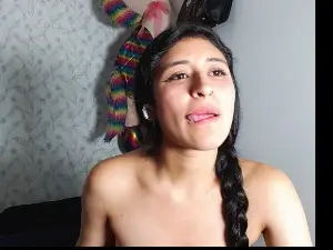 Hailey_one  live sex cam