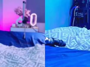Sarasmith85  live sex cam