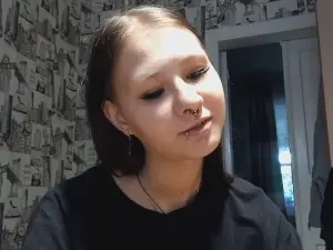 DanicaPeppers  live sex cam