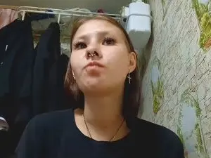 DanicaPeppers  live sex cam