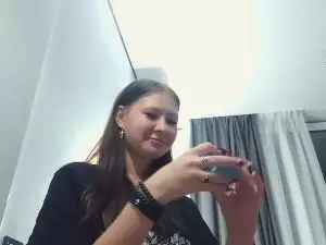DanicaPeppers  live sex cam