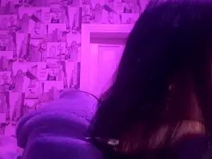 DanicaPeppers  live sex cam