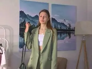AshlynLapek  live sex cam