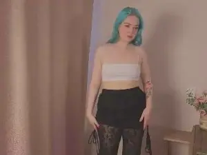 Baby_Pixie_  live sex cam