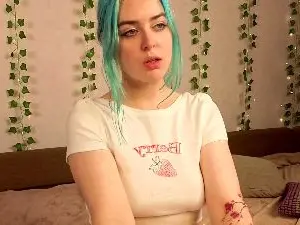 Baby_Pixie_  live sex cam